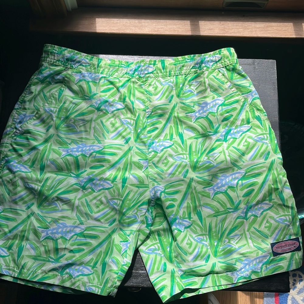 Men’s Vineyard Vines Bathing suit